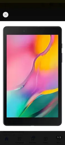 Tablet Galaxy TAB A 8.0