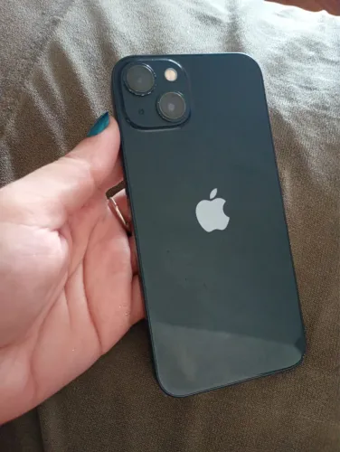 iPhone 13 - Parcelo na maquininha