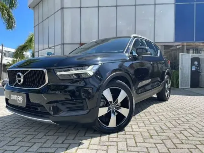 Volvo XC 60 T-5 Momentum 2.0 254cv AWD 5P 2019