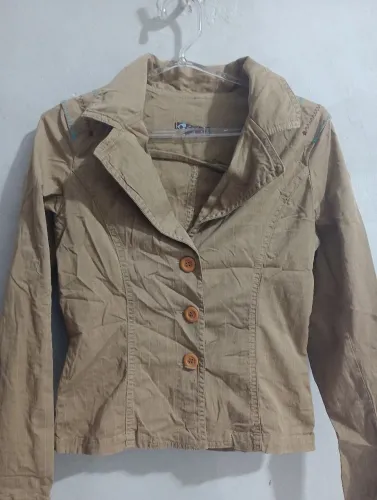 Blazer feminino