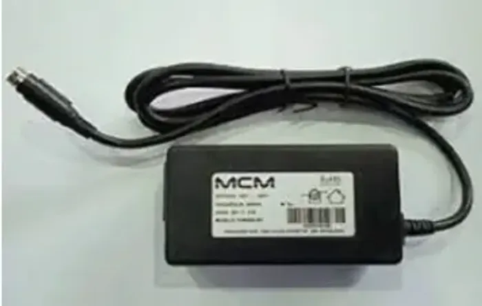 Fonte Para Impressora Termica Bematech Mp-4200 Th 24v Bivolt