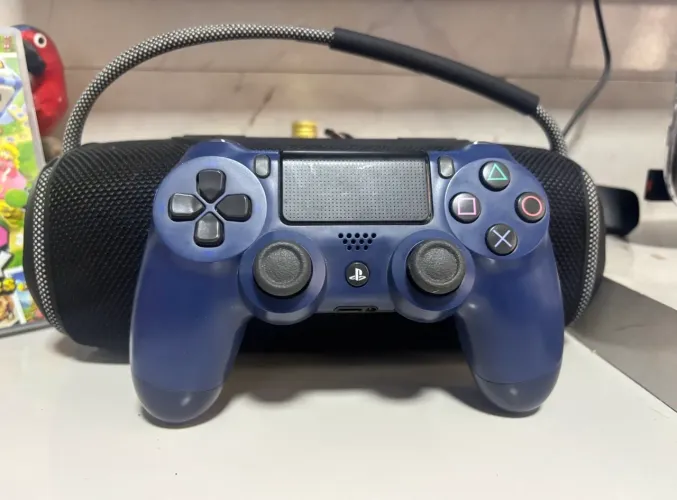 Controle ps4 original
