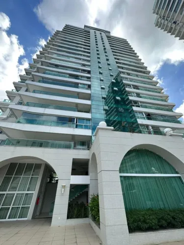 Apartamento para Venda em Salvador, Barra, 3 dormitórios, 3 suítes, 4 banheiros, 3 vagas