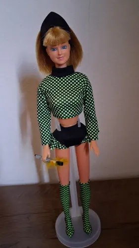Boneca xuxinha mimo 2