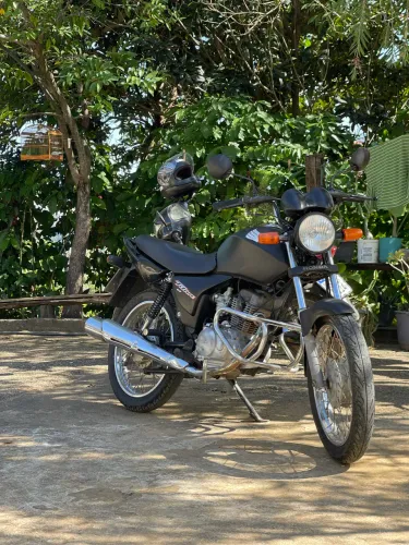 Titan zero bala 
