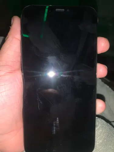 iPhone 11 Pro