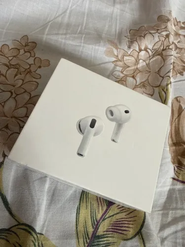 Airpods pro 3 novo, lacrado e na caixa