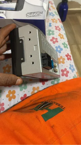 Vendo multimídia 7 barato pra vender logo