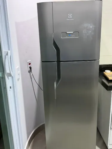 Geladeira Electrolux