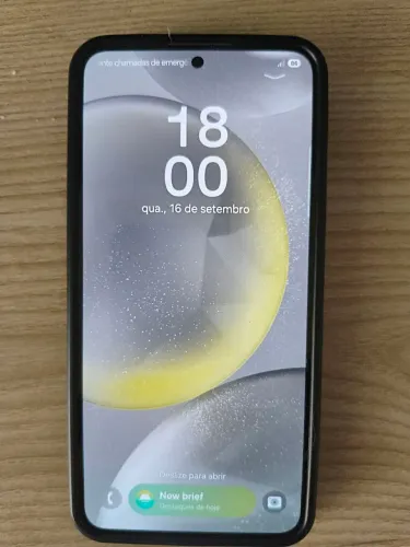 Vendo Samsung S24