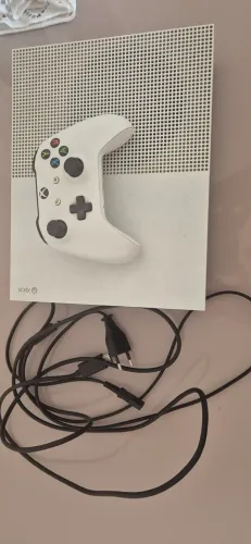 Xbox One S all digital edition