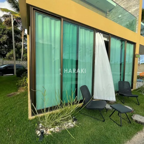 Casa á venda em condomínio Morada do Toque - Alagoas