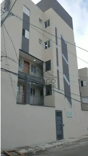 Apartamento para locação na Vila Centenário (Vila Matilde), com 30m2, 1 dormitório e com f