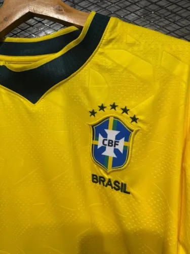 CAMISA DO BRASIL