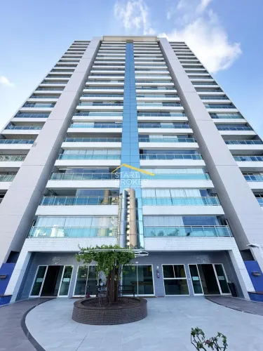 Avallon Residence | Apartamento à Venda | 4 Suítes | 177m² | Guararapes