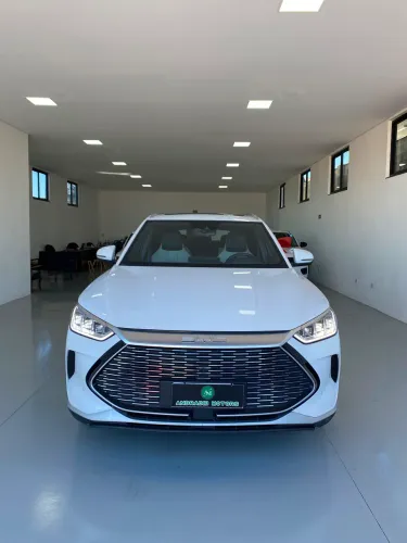 BYD Song Plus 1.5 16V Aut. (hibrido) 2024
