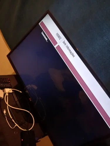 Vendo TV 42 polegadas LG