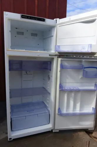 Vendo geladeira