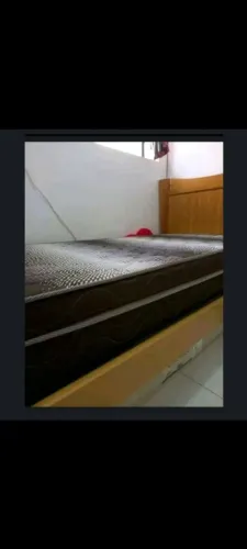 Colchão Ortopédico Solteirão