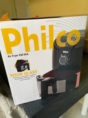 Air fryer (usada)