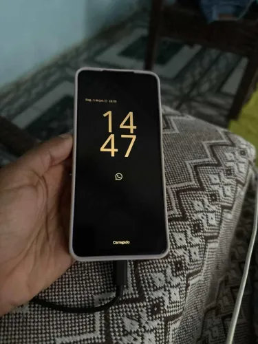 Vendo ou troco Moto G 35 