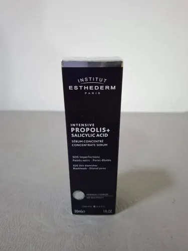 Sérum antiacne Esthederm Intensive Propolis+ Salicylic Acid 30ml