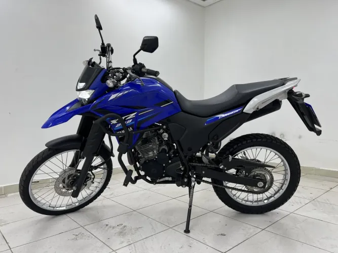 Yamaha Xtz 250 lander 249cc 2024