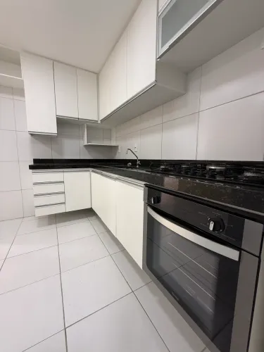 Alugo apartamento Eko Home Caruaru universitário