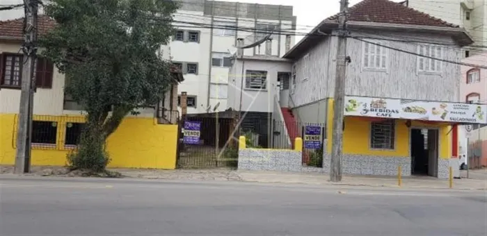 ÓTIMA OPORTUNIDADE NO BAIRRO SÃO PELEGRINO TERRENO EM ÓTIMA LOCALI