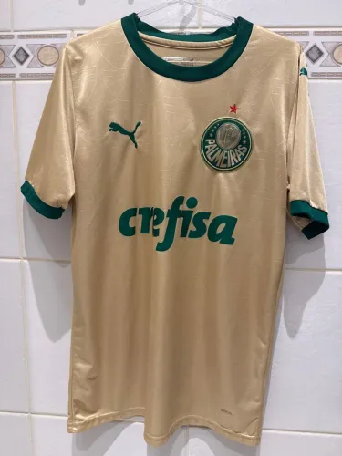 Camisa Palmeiras 3 - 2024-25 