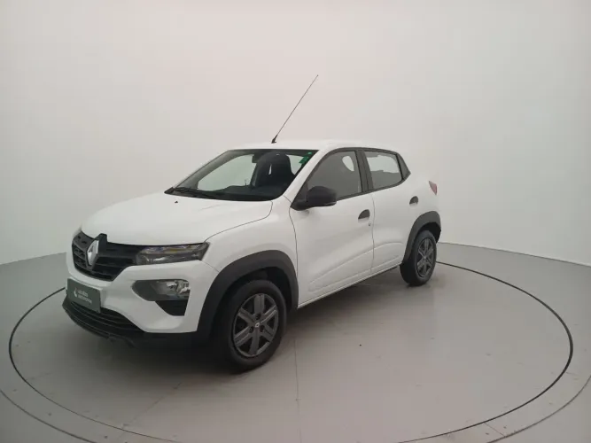Renault Kwid 1.0 Zen 2026