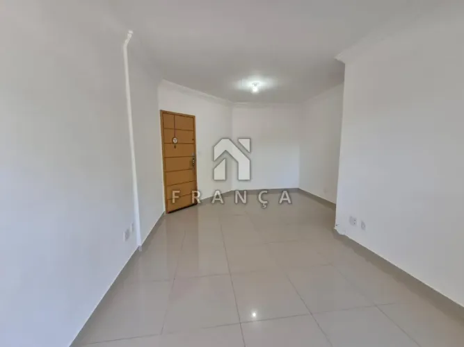 Apartamento à venda no Condomínio Vila de Florença - Jacarei
