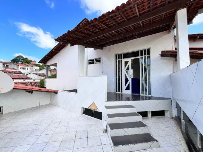 Casa à venda, GETÚLIO VARGAS, Aracaju, SE