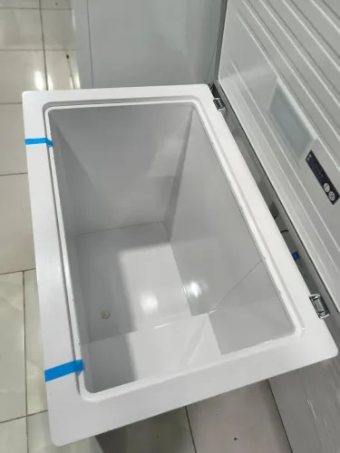 Freezer Electrolux 