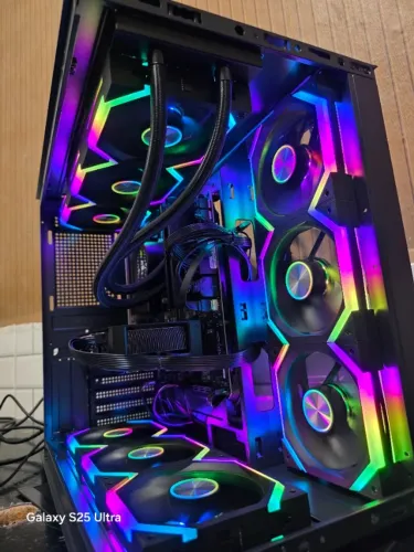 PC Gamer João