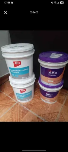 Cola PVA 5 LITROS