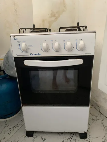 Vendo Fogão