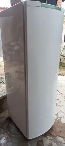 Geladeira cônsul