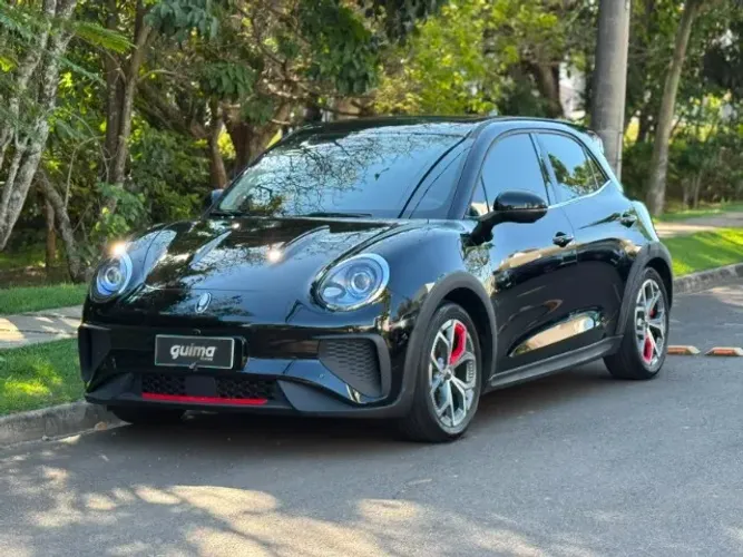 GWM Ora 03 GT (elétrico) 2024