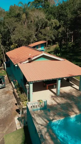Chácara em Itatiba/SP 2000m2