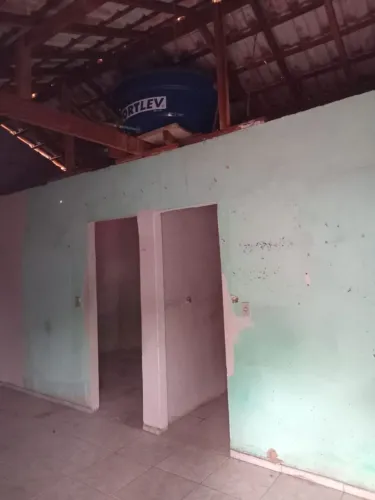Casa para vender