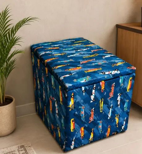 Baú de Brinquedos