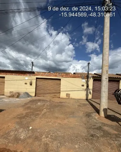 Oportunidade valiosa Casa no Parque Estrela Dalva Xvi, Santo Antonio do Descoberto - GO,