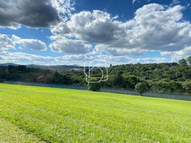 Terreno em Bragança Paulista à venda Condomínio Quinta da Baroneza II - SP | Área total 3.