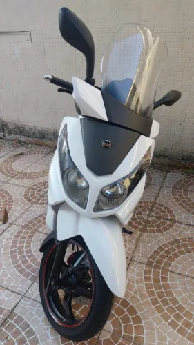 Citycom 2019 Branca í