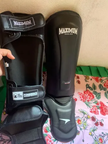 Caneleira Maximus semi nova vender rápido