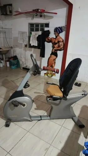 BIKE HORIZONTAL VISION PREMIUM