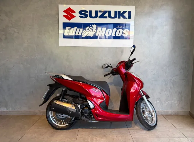 Honda SH 300i