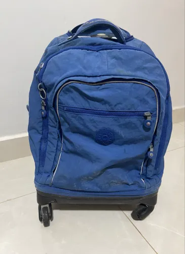 Mochila Kipling escolar