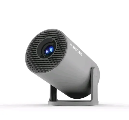 Projetor hy300 pro+